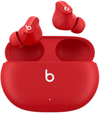 Beats Studio Buds – True Wireless Noise Cancelling Earbuds – Compatible with Apple & Android, Built-In Microphone, IPX4 Rating, Sweat Resistant Earphones, Class 1 Bluetooth Headphones - Red