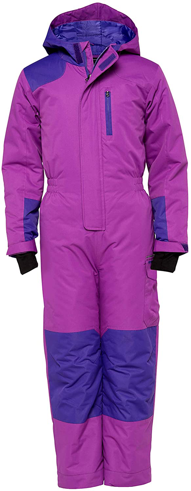Arctix Kids' Dancing Bear Insulated Snow Suit
