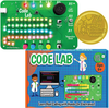 Code Lab All-Inclusive Coding Kit for Kids 8+ | Premium STEM Learning Toy for Boys & Girls