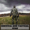 Survival And Tactical Gear