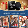 Valentines Day Gifts for Men, Bluetooth Beanie Hat Gifts for Him, Mens Valentines Gifts, Birthday Gifts for Men Who Have Everything, Cool Gadgets for Him, Gifts for Dad, Husband, Mom, Grandpa