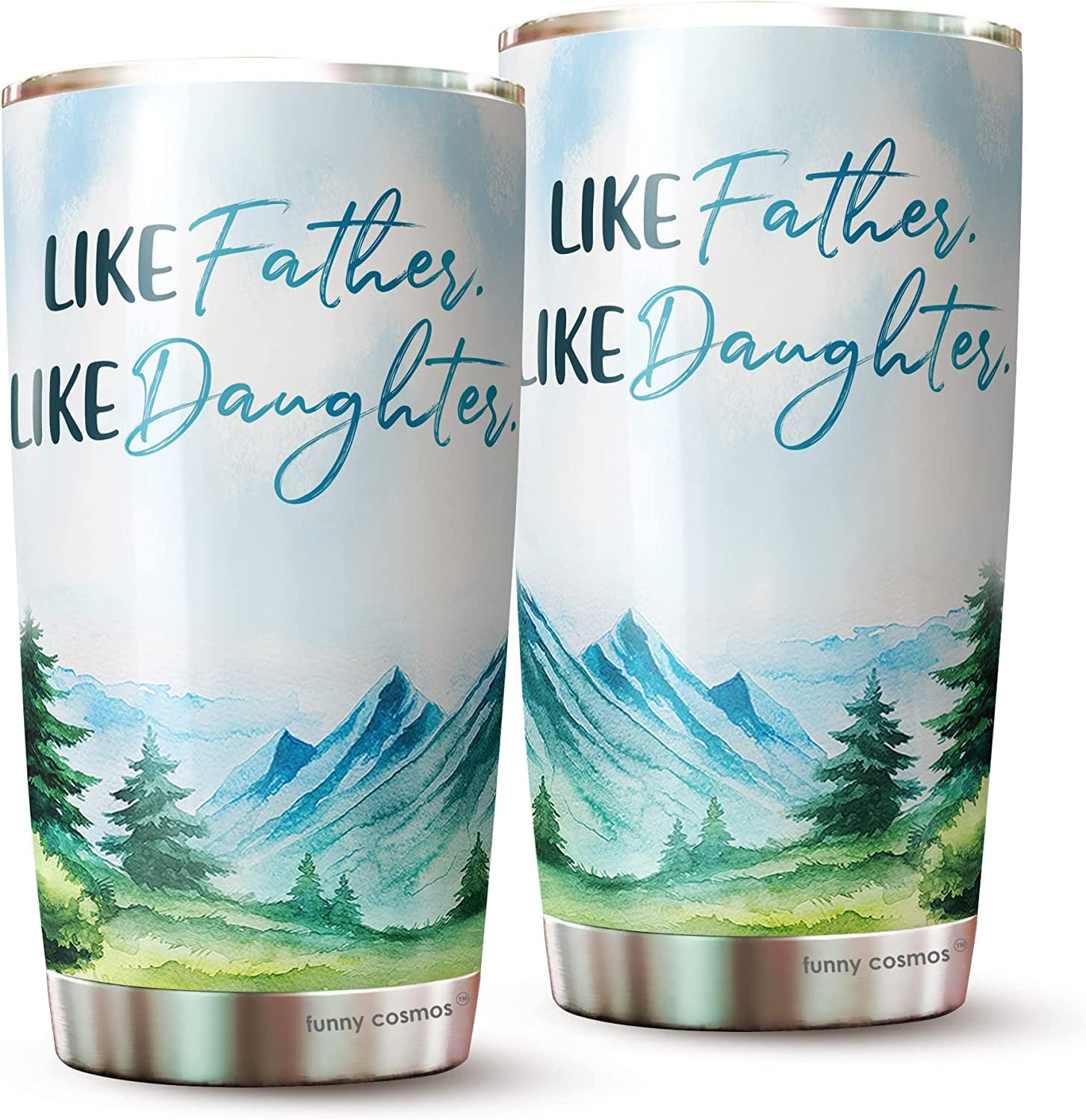 to My Husband Mug Lion Couple Tumbler - Birthday Christmas Tumbler Gifts for Husband - Best Ideas Gifts for Him, Boyfriend, Husband, Fathers Day 2022 Tumbler 20 Oz