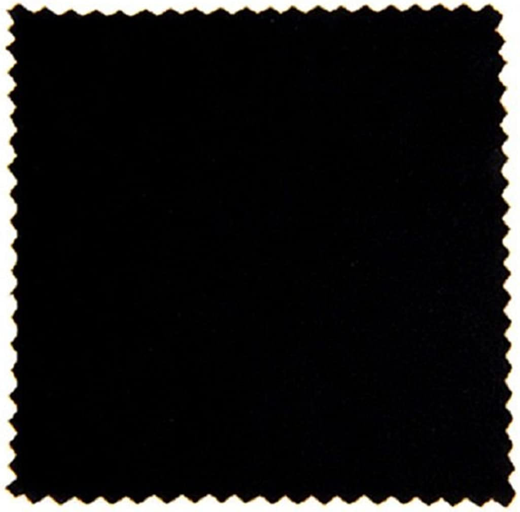 Mother of Pearl Cufflinks and Studs Tuxedo Set in a Presentation Gift Box & Polishing Cloth