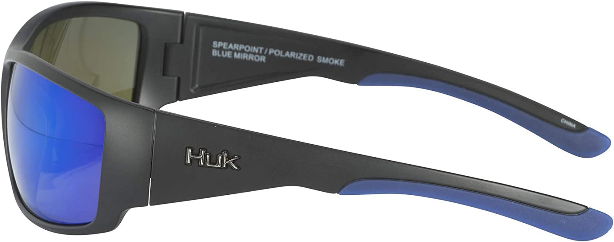, Polarized Lens Eyewear with Performance Frames, Fishing, Sports & Outdoors Sunglasses
