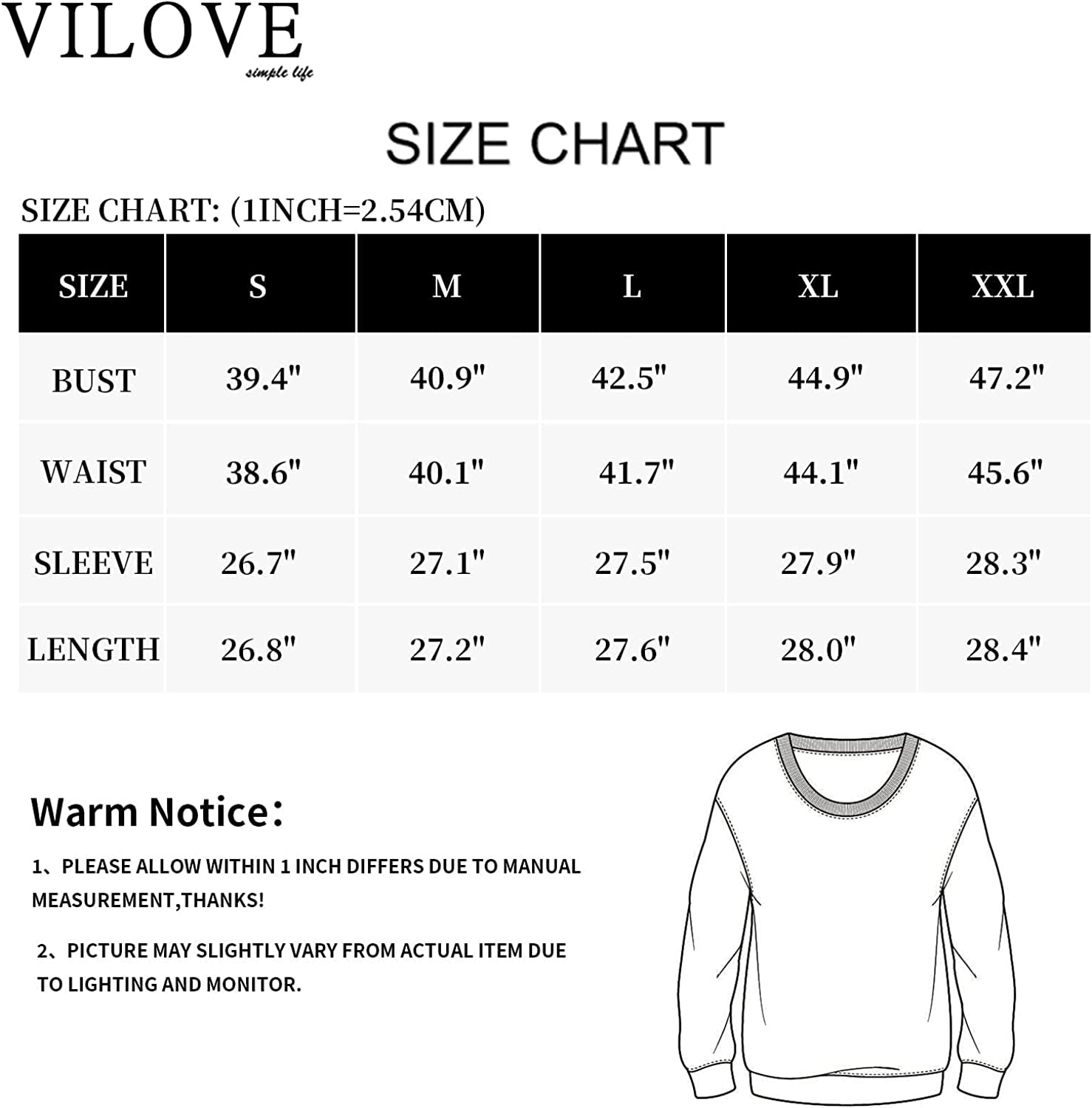 Love Heart Graphic Sweatshirt Women Valentine'S Day Long Sleeve Smile Shirts Gift Girlfriend Casual Blouse