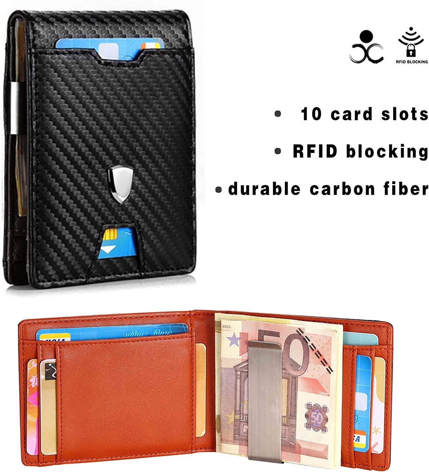 Men'S Birthday Gifts for Daughter, Son, Kid, Wife for Dad, Personalized Gifts for Men with Coffee Mug, Wallet and Belt for Husband Boyfriend Men'S Best Friend Birthday Gifts Father'S Day Gift