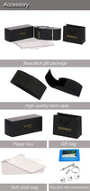Men Sport Al-Mg Polarized Sunglasses Unbreakable for Driving Cycling Fishing Golf