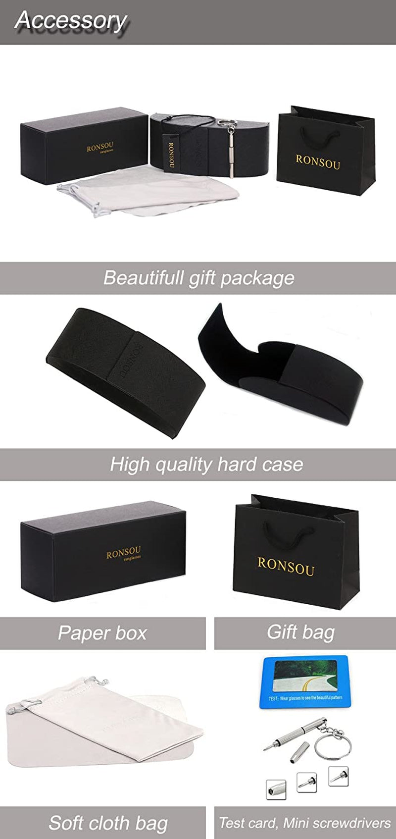 Men Sport Al-Mg Polarized Sunglasses Unbreakable for Driving Cycling Fishing Golf