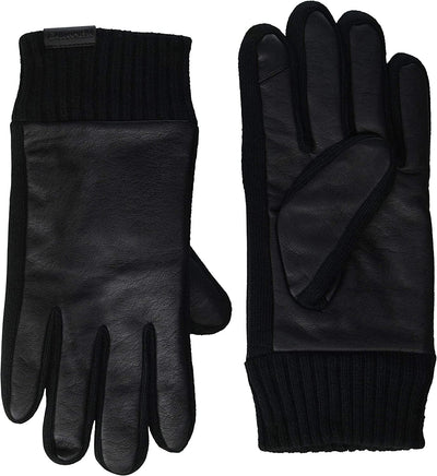 Mens Touchscreen Gloves