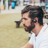 Bose Quietcomfort Noise Cancelling Earbuds - Bluetooth Wireless Earphones, Triple Black, the World'S Most Effective Noise Cancelling Earbuds