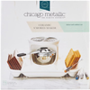 Chicago Metallic Smores Maker, White Small