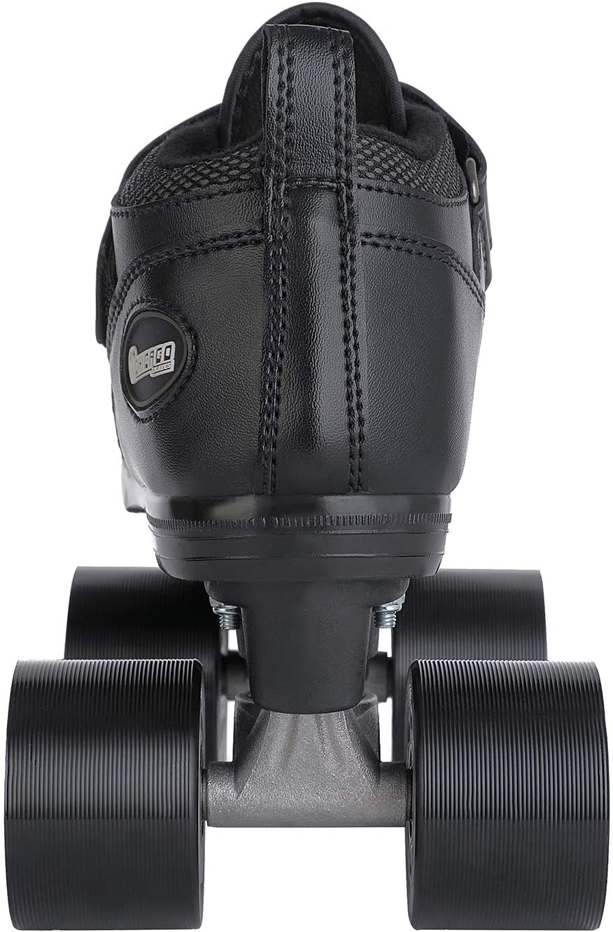 Chicago Skates Bullet Men'S Speed Roller Skate