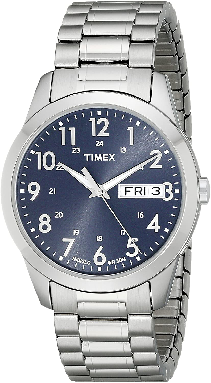 Timex Men'S South Street Sport Watch