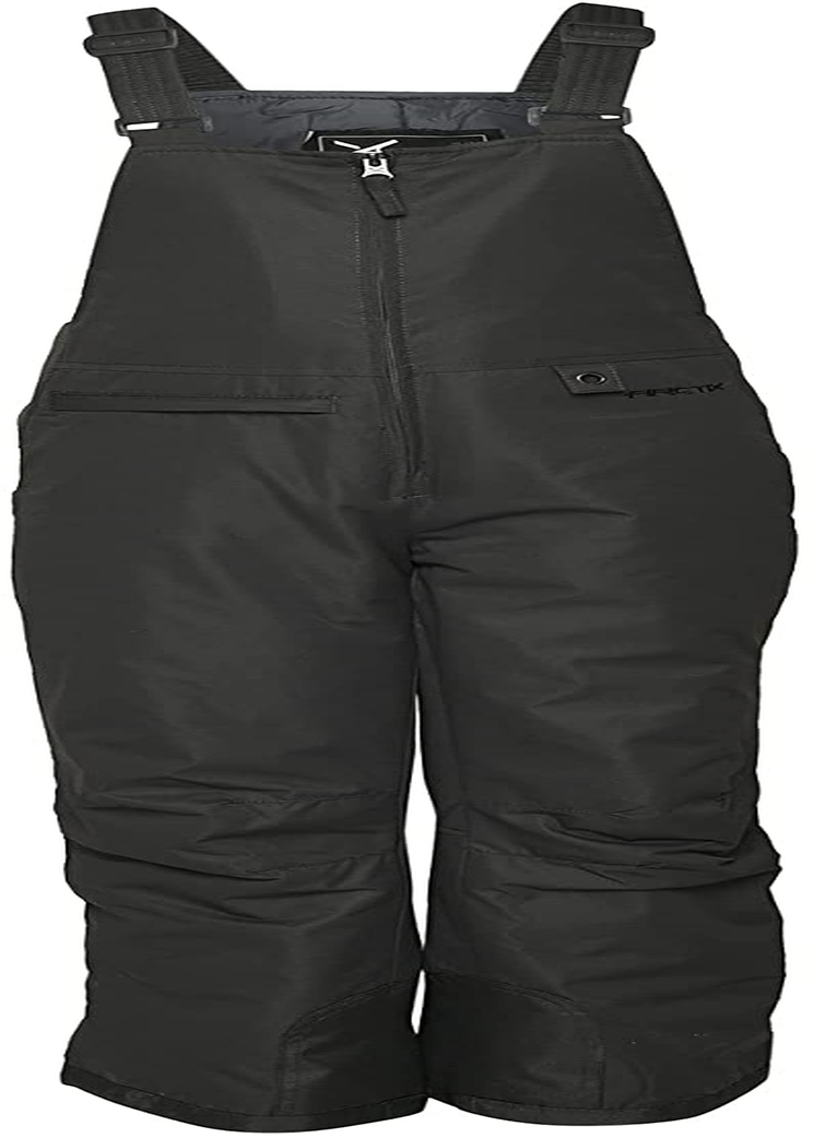 Arctix Kids Insulated Snow Bib Overalls
