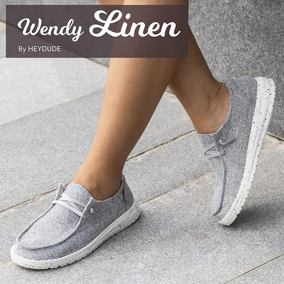 Hey Dude Women'S Wendy Shoes Multiple Colors