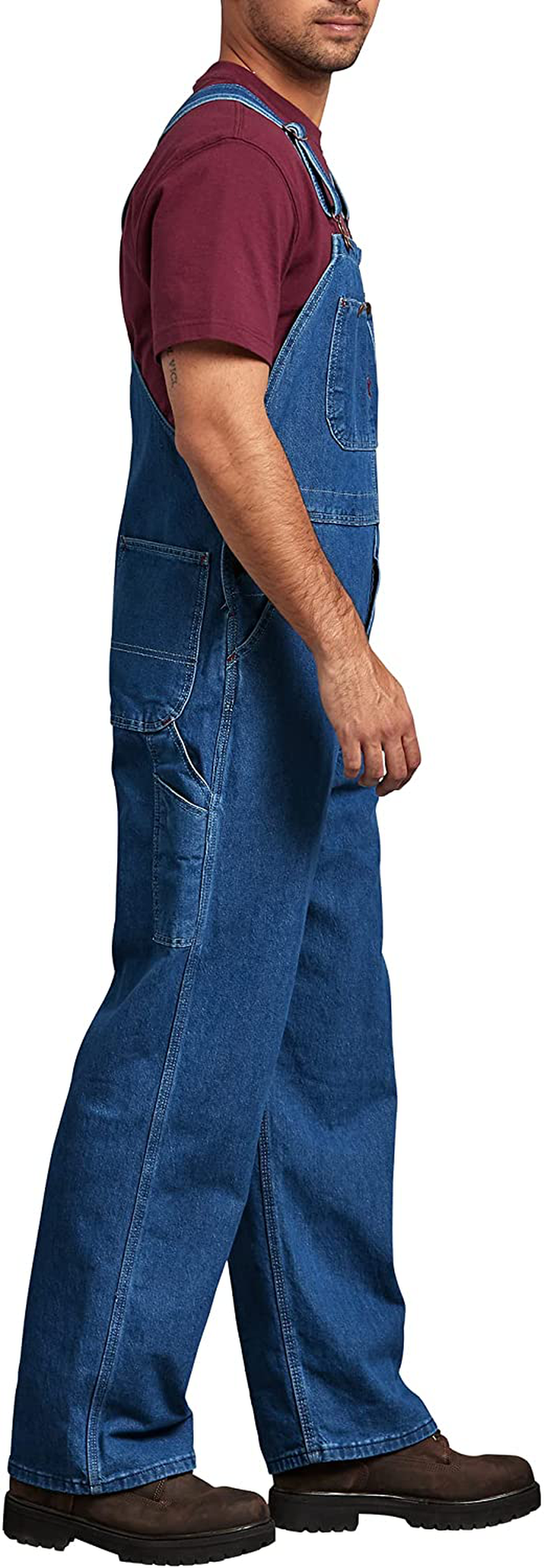 Dickies Men'S Bib Overall