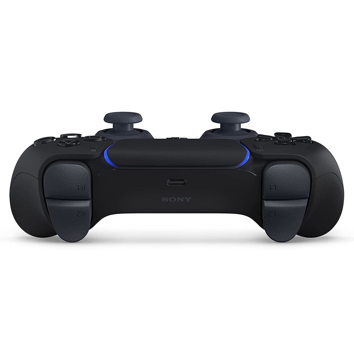 Playstation Dualsense Wireless Controller – Midnight Black