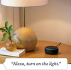Echo Dot (3Rd Gen) - Smart Speaker with Alexa - Built with Privacy Controls - Charcoal