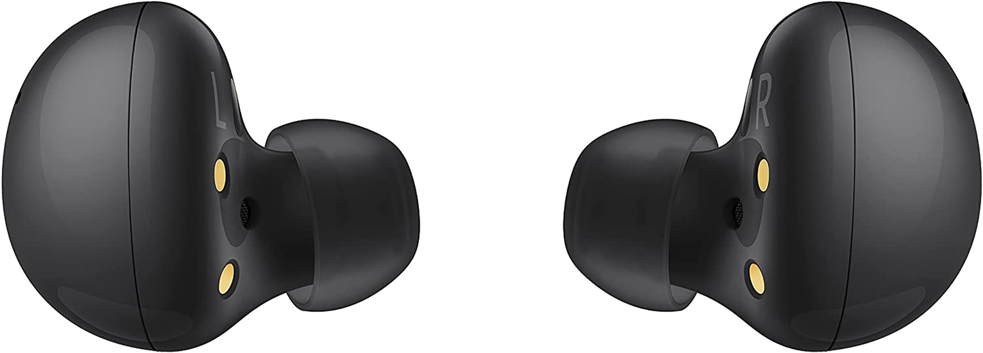 SAMSUNG Galaxy Buds 2 True Wireless Earbuds Noise Cancelling Ambient Sound Bluetooth Lightweight Comfort Fit Touch Control US Version, Black Graphite