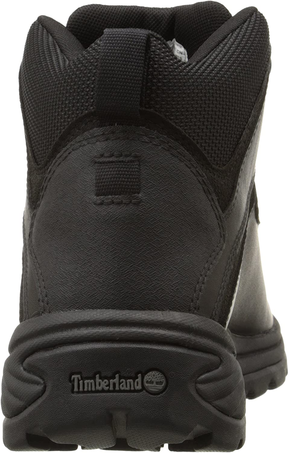 Timberland Men'S White Ledge Mid Waterproof Ankle Boot