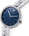 SWAROVSKI Women'S Cosmopolitan Crystal Watch Collection