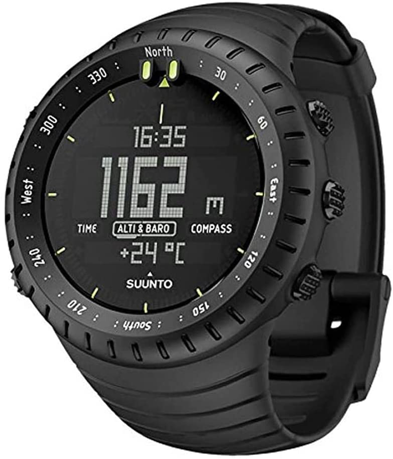 SUUNTO Core, Outdoor Sports Watch