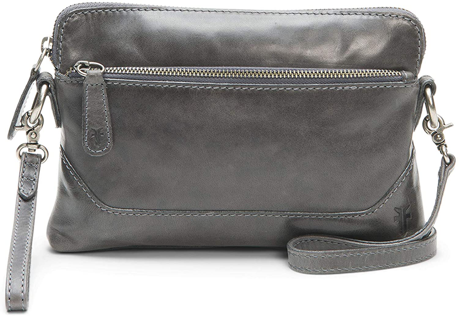 Frye Melissa Crossbody Wristlet
