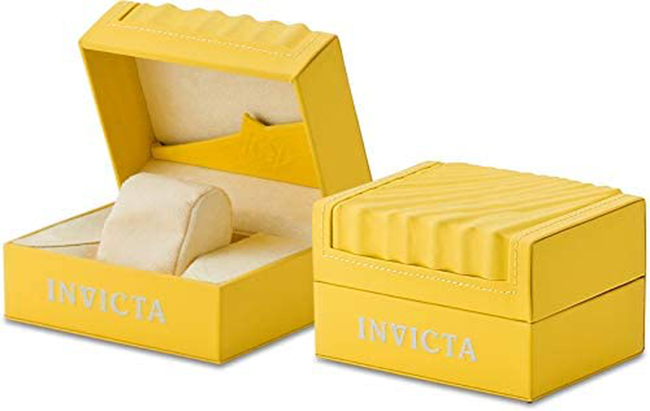 Invicta Men'S 6977 Pro Diver Collection Stainless Steel Watch