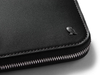 Bellroy Zip Wallet (Leather Wallet, RFID Blocking, Coin Pouch)