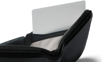Bellroy Zip Wallet - Premium Edition (Zip Leather Wallet, Coin Wallet)