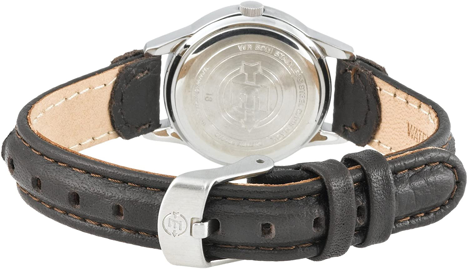 Timex Women'S Expedition Metal Field Mini Watch