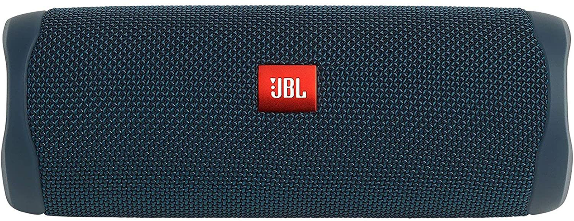 JBL FLIP 5, Waterproof Portable Bluetooth Speaker, Blue (New Model)