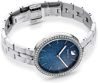SWAROVSKI Women'S Cosmopolitan Crystal Watch Collection