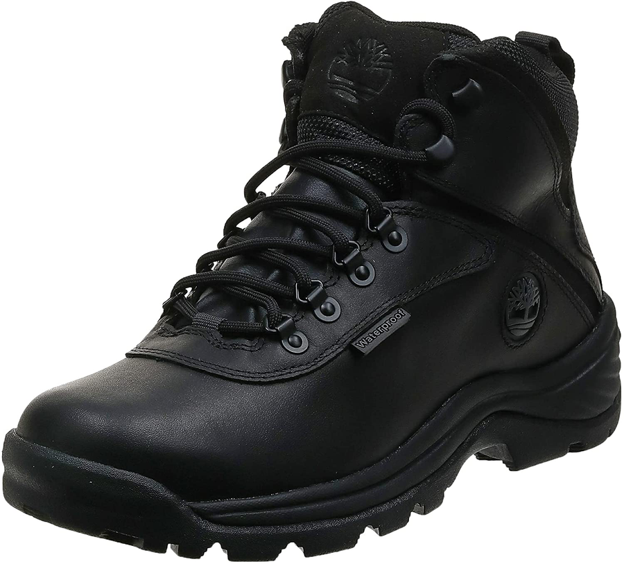 Timberland Men'S White Ledge Mid Waterproof Ankle Boot