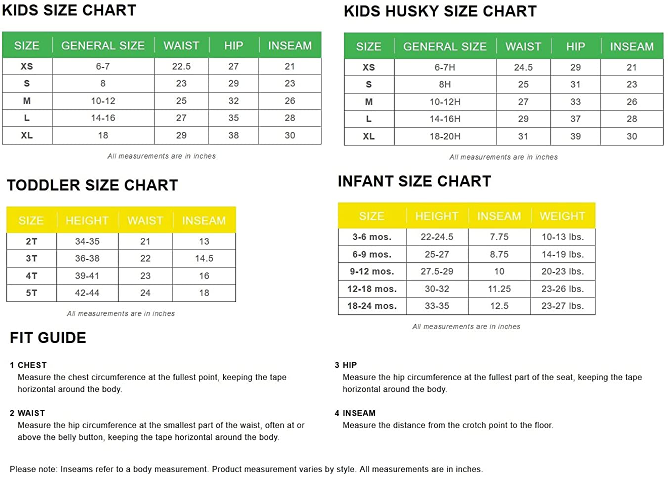 Arctix Kids' Dancing Bear Insulated Snow Suit