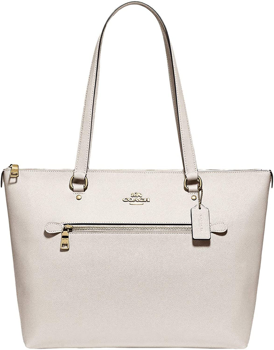 Coach Gallery Tote Shoulder Bag