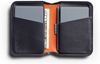Bellroy Apex Slim Sleeve (Slim Bifold Leather Wallet, RFID Protected)