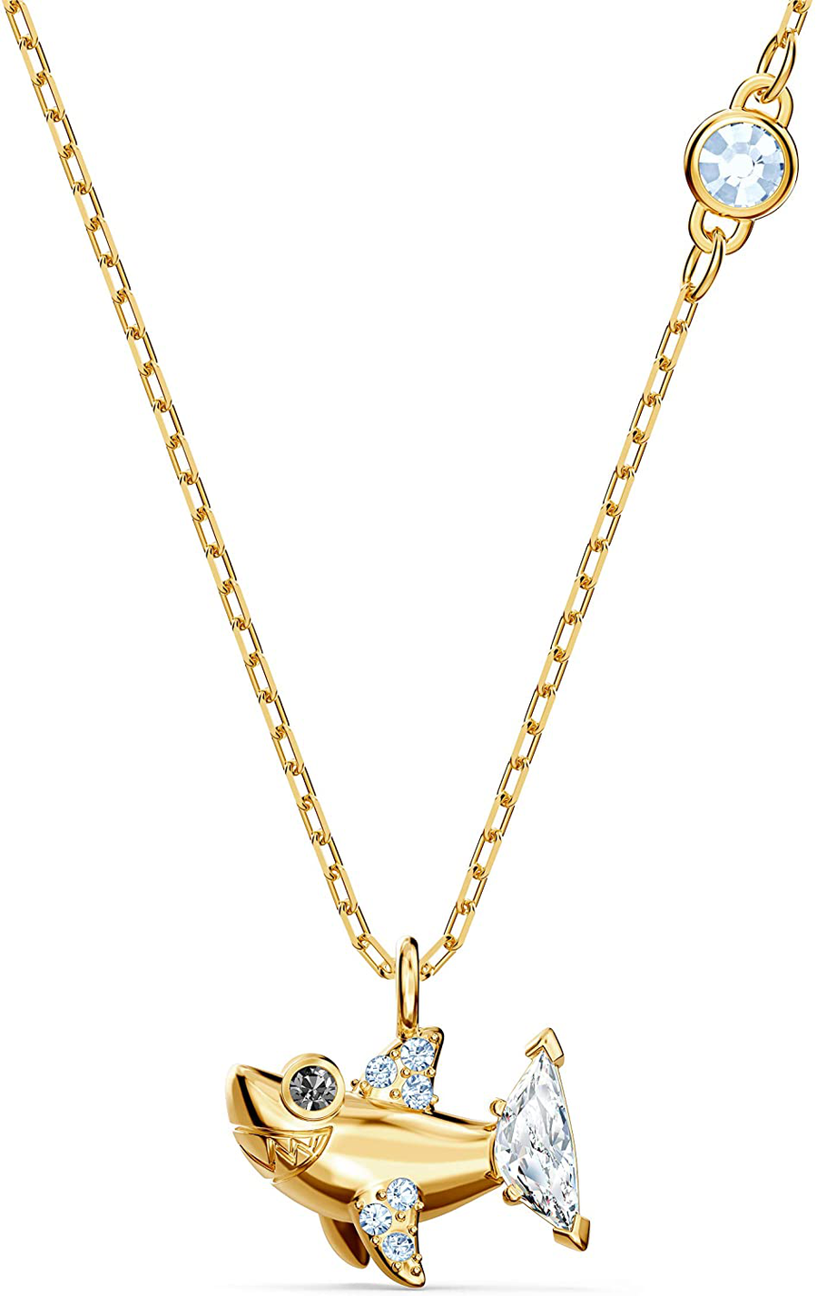 SWAROVSKI Women'S Ocean Adventure Crystal Jewelry Collection