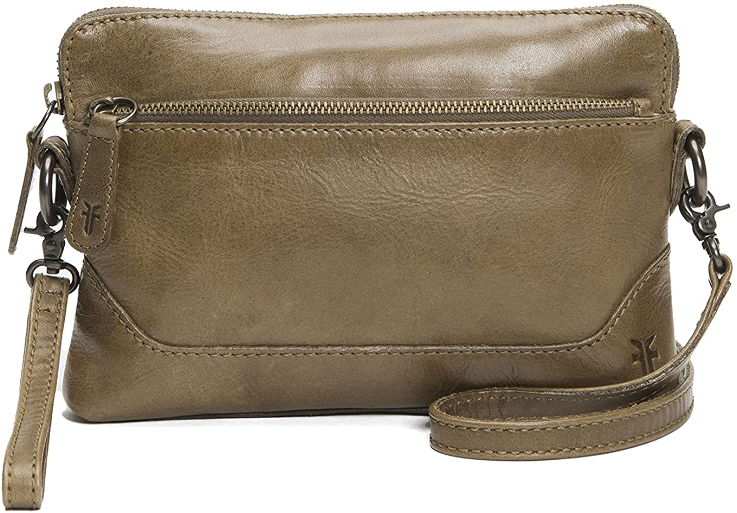 Frye Melissa Crossbody Wristlet