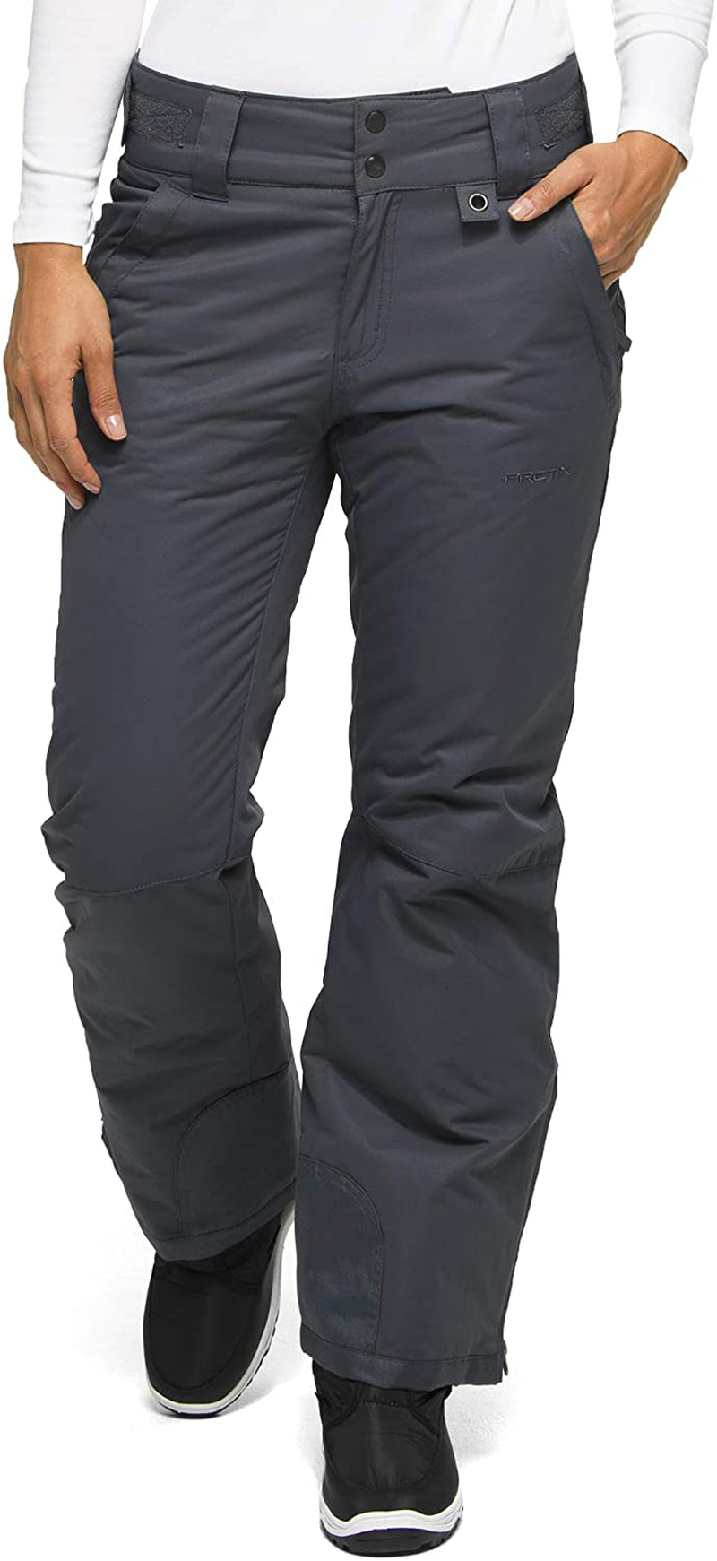 Arctix Womens Insulated Snow Pants