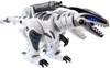 Fistone RC Robot Dinosaur Intelligent Interactive Smart Toy Electronic Remote Controller Robot Walking Dancing Singing with Fight Mode Toys for Kids Boys Girls Age 5 6 7 8 9 10 and up Year Old