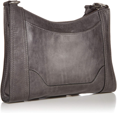 Frye Melissa Zip Crossbody