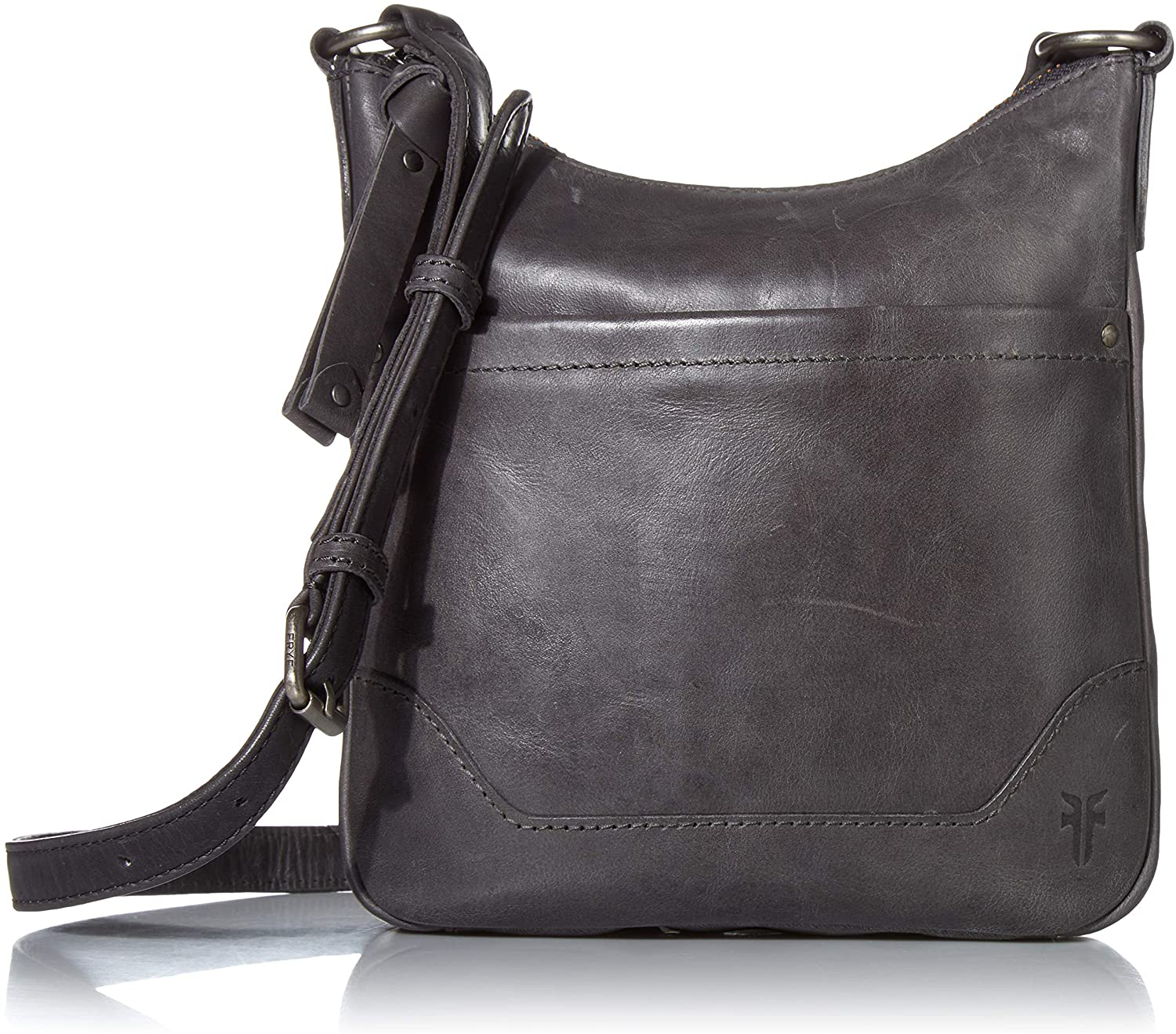 FRYE Melissa Swing Pack Zip Crossbody Bag