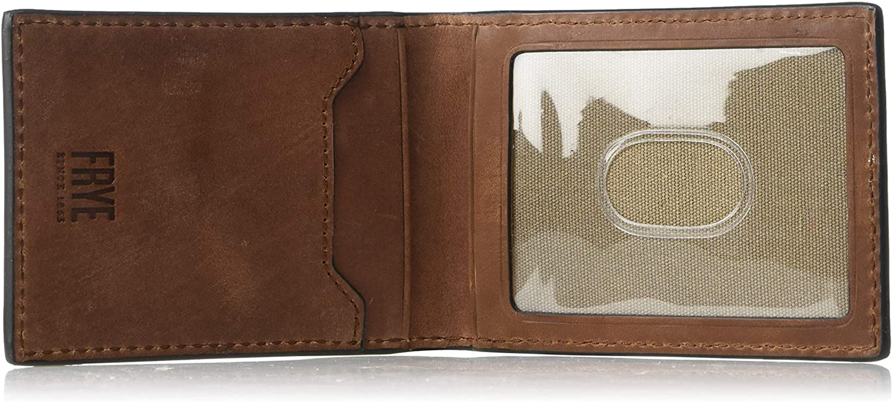 Frye Holden Folded Card CASE