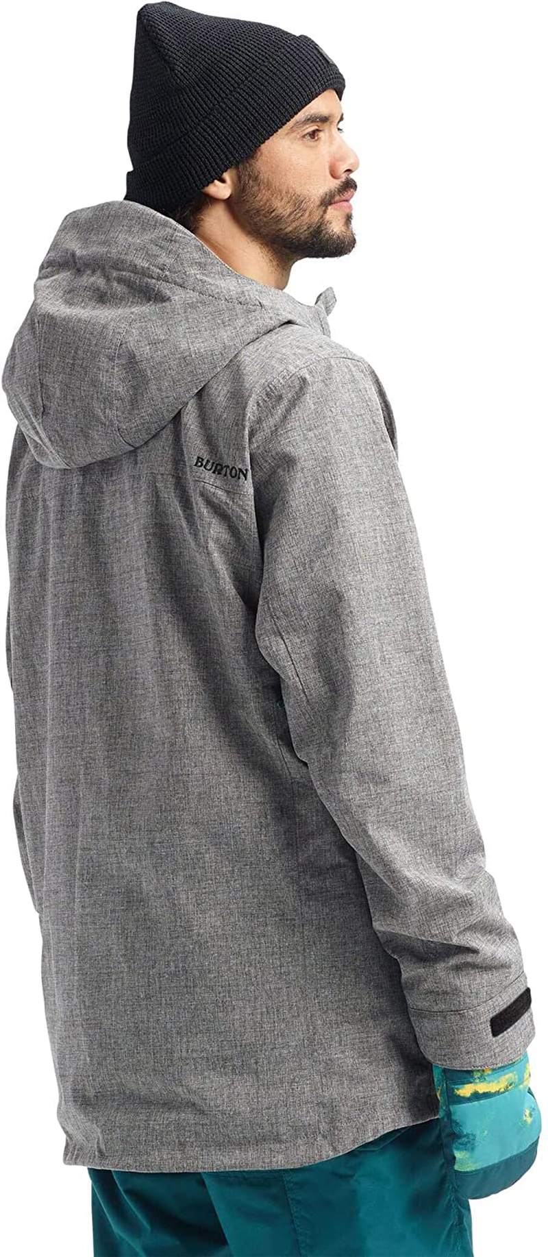 Burton Covert Snowboard Jacket Mens