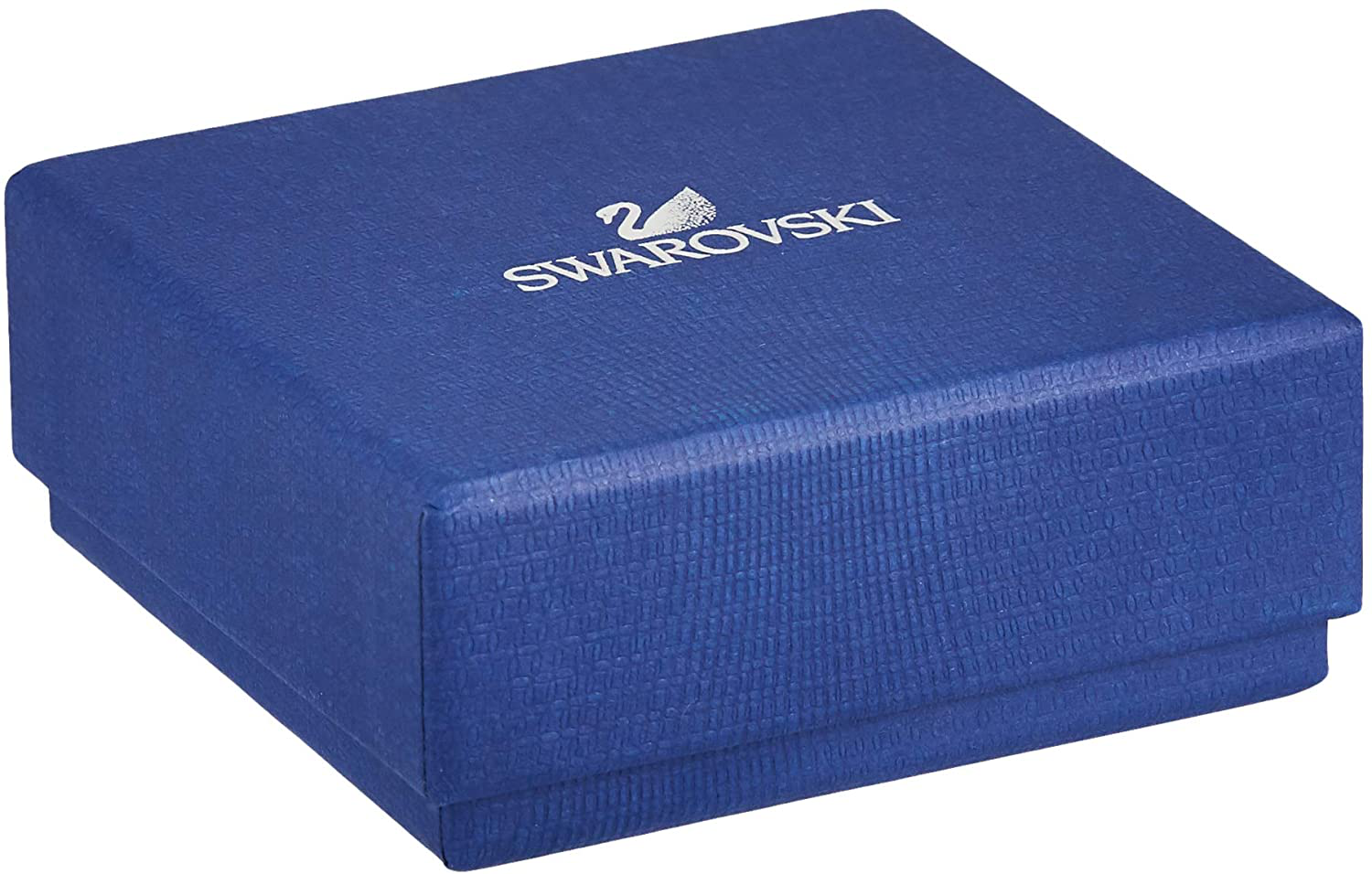 SWAROVSKI Women'S Attract Crystal Jewelry Collection, Rhodium Finish