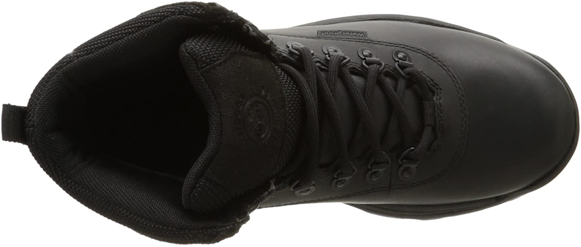 Timberland Men'S White Ledge Mid Waterproof Ankle Boot