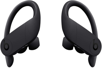 Powerbeats Pro Wireless Earbuds - Apple H1 Headphone Chip, Class 1 Bluetooth Headphones, 9 Hours of Listening Time, Sweat Resistant, Built-In Microphone - Black