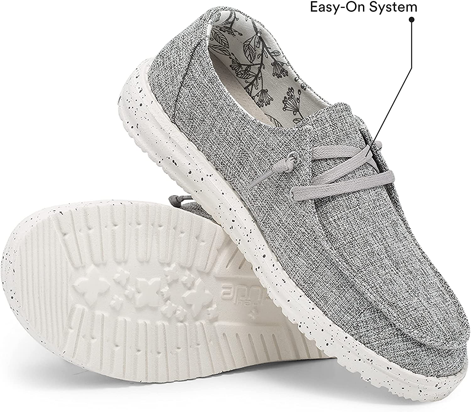 Hey Dude Women'S Wendy Shoes Multiple Colors