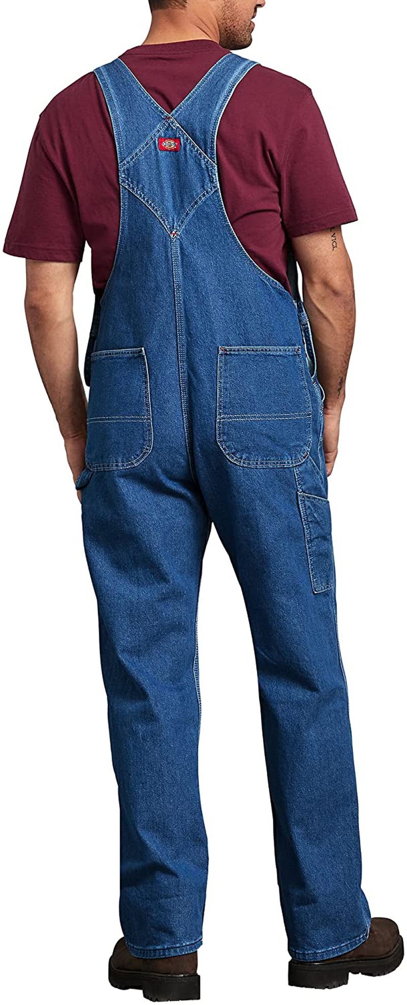 Dickies Men'S Bib Overall